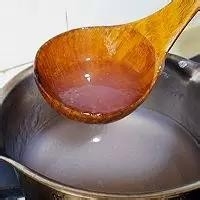 蜜瓜西米露做法