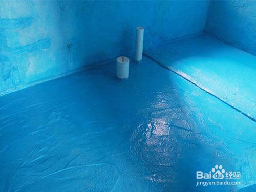 卫生间要做好防水 一定不要忽略这5个细节