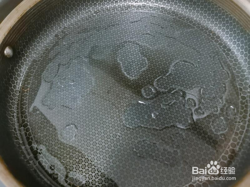 不用揉面的薄皮馅饼的做法