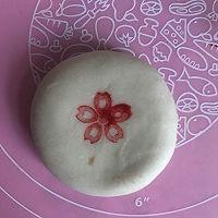 中式点心白皮酥