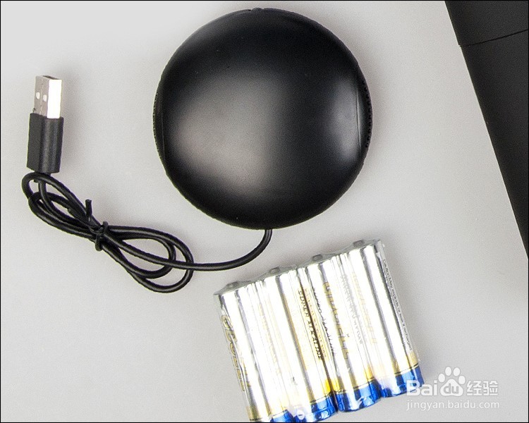 天籁K歌无线智能MM-3D麦克风套装功能使用