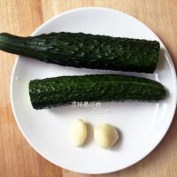 凉拌黄瓜卷——酥麻辣锅
