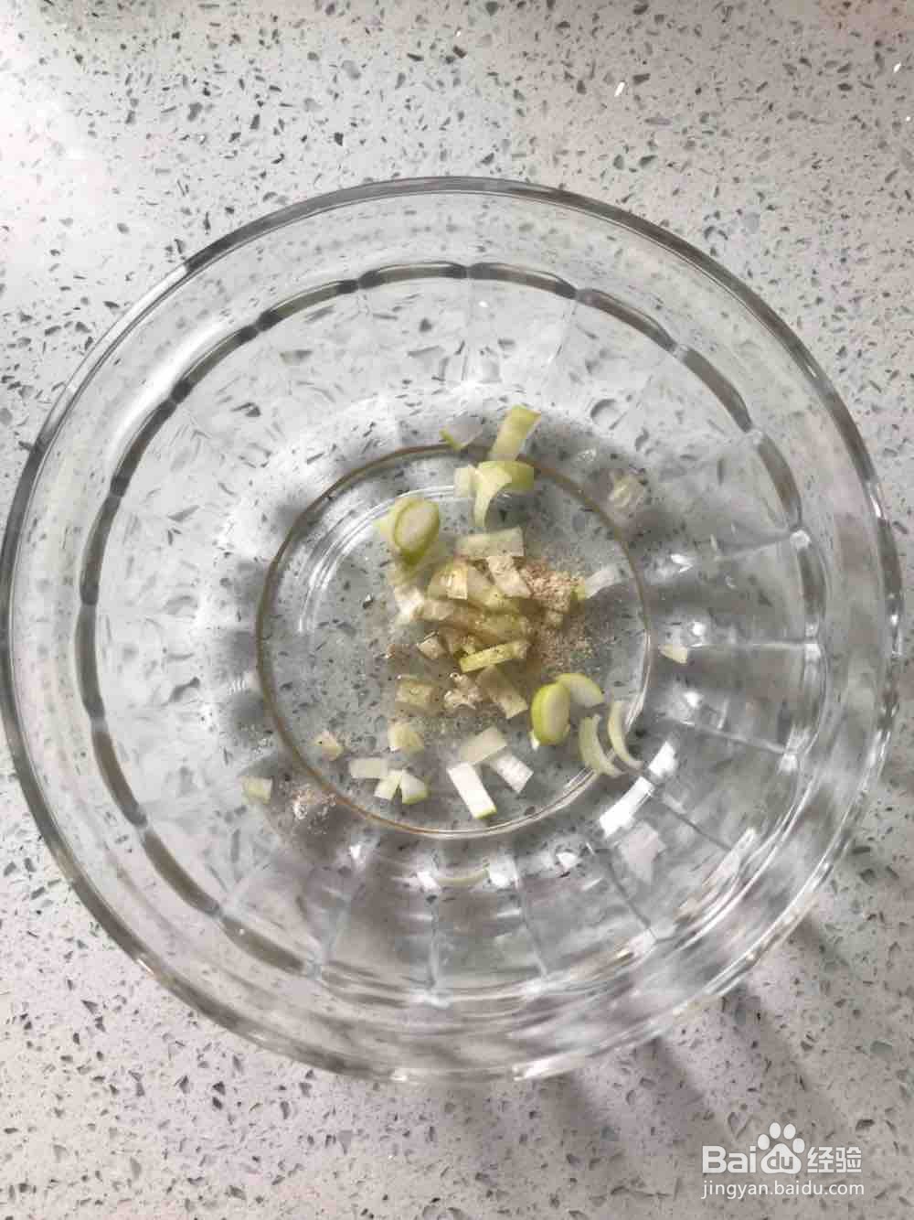 如何做美味的紫菜鱼丸汤