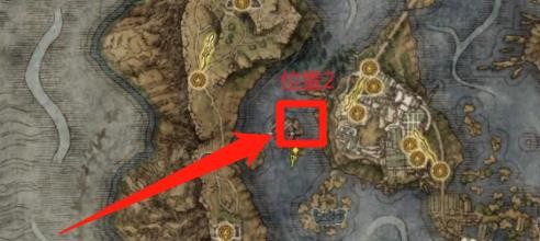 《艾尔登法环》所有龙心脏的位置大全