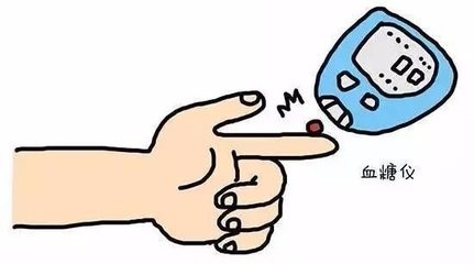 控制糖尿病的五架马车