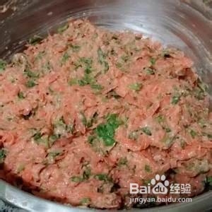 胡萝卜香菜素丸子怎么做