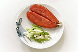 唐墨的做法攻略