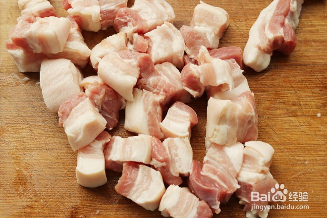 砂锅红烧肉怎么做