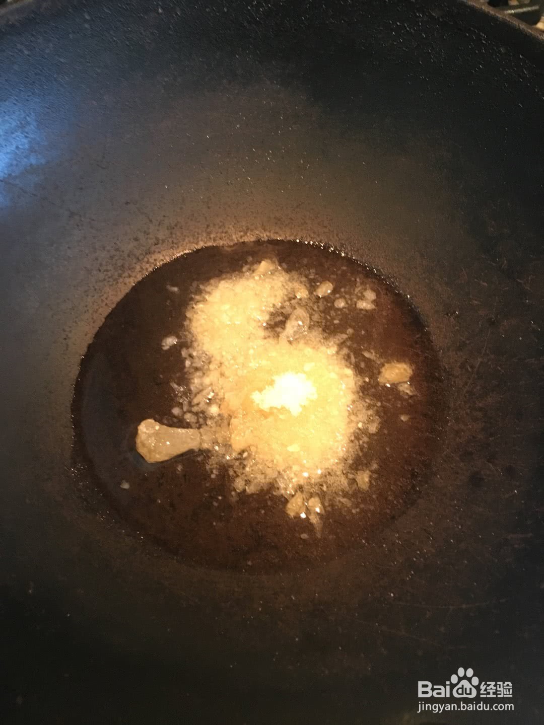 如何做出红香猪尾?