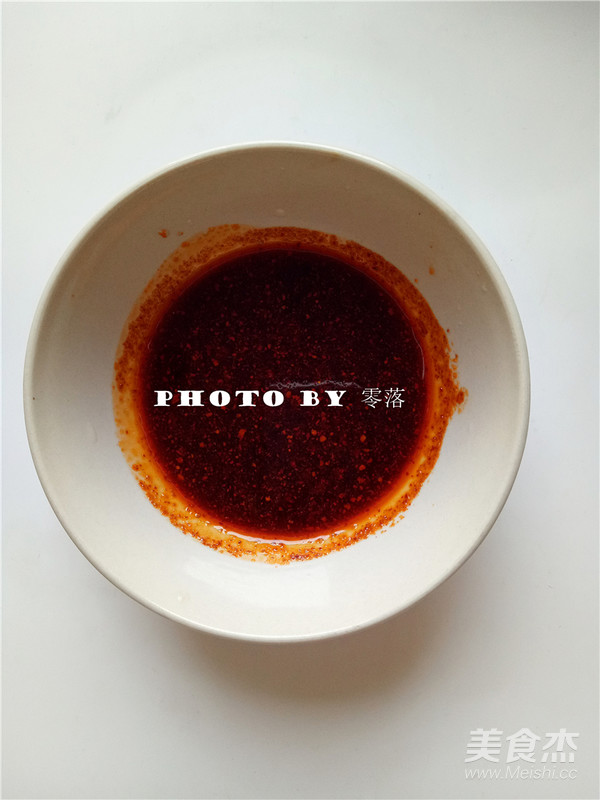 霸王超市 | 蒜泥白肉