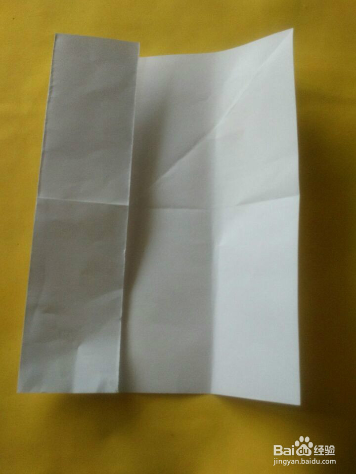 怎样折短袖衬衫