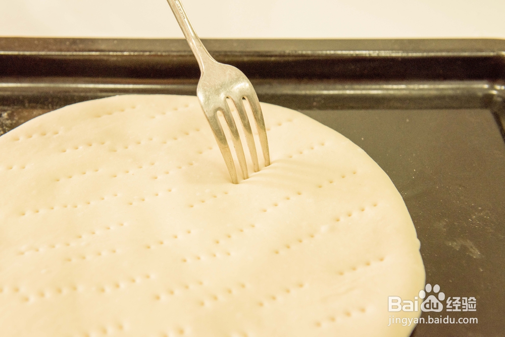 做出入味的榴莲披萨