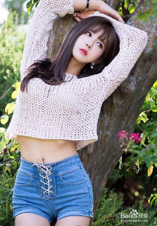 几个PS快速去水印的傻瓜式方法