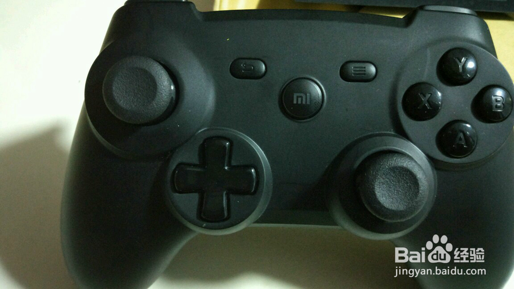 小米蓝牙游戏手柄（MI）MDZ-11-AA开箱晒物
