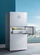 冰箱报警器怎么解除