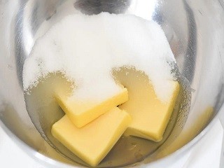 焦糖饼干怎么做？