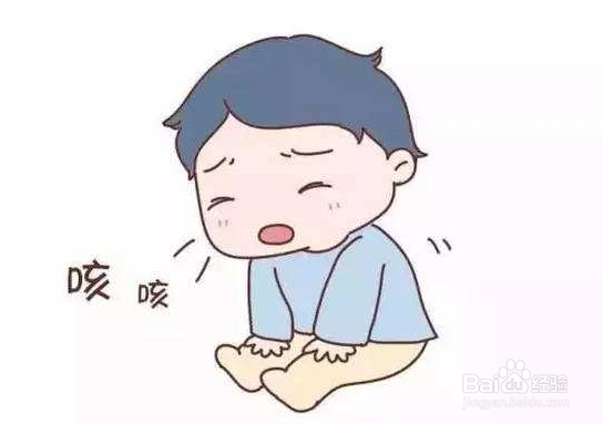 0-1岁宝宝咳嗽怎么办?