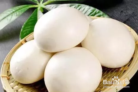 馒头应该用冷水蒸还是用热水蒸？