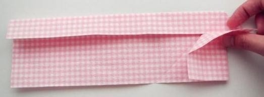 情人节-DIY心形收纳盒图解