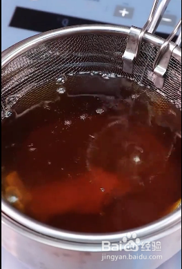 如何炸酥肉
