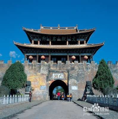 大理洱海住宿游玩攻略！