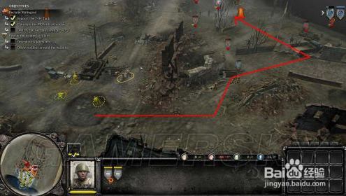 《英雄连2》单人战役图文攻略