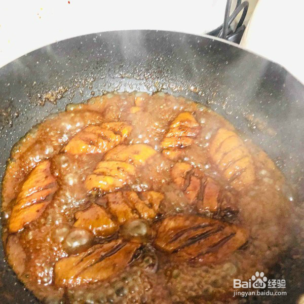 简单易学可乐鸡翅