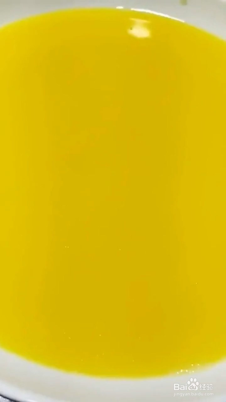 如何制作蒸鸡蛋