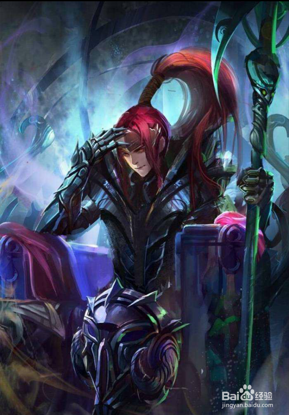 王者荣耀速成大神