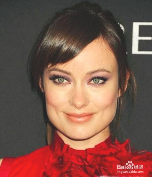 怎样知道自己的脸型？来看看