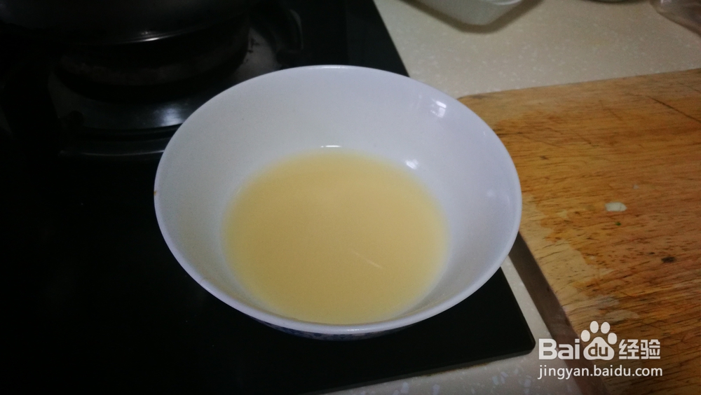 一学就会的海米小白菜