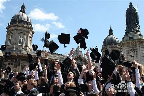 英国留学教育篇——为什么选择英国高等教育?