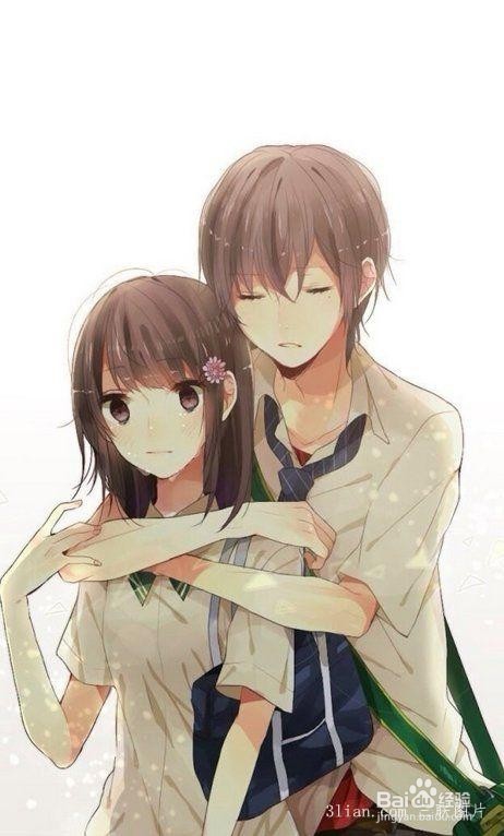 喜欢上一个人什么是什么感觉