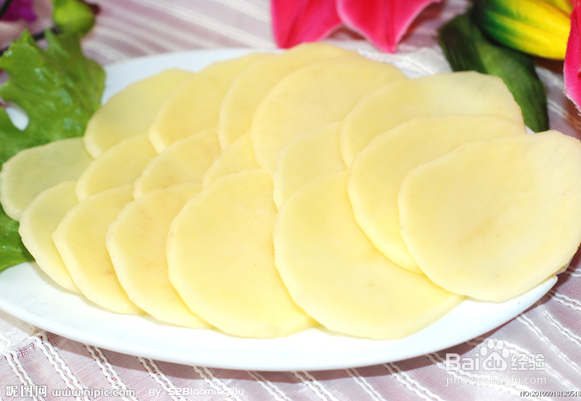 去眼袋的小窍门