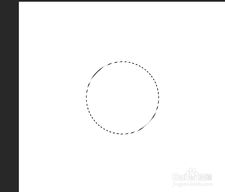 PS绘制桌球的方法