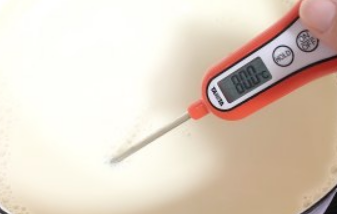 超嫩滑豆腐花的做法