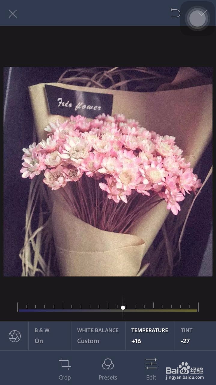 手机lightroom使用教程