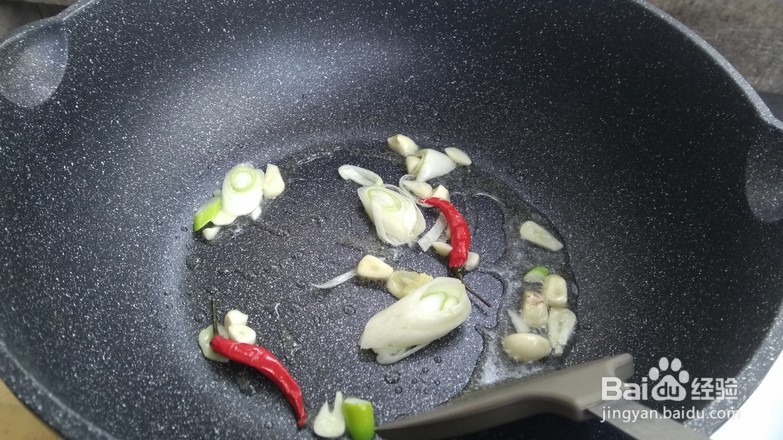 教你做干煸茄子丝