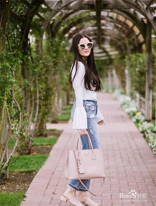 橙色和粉色，2017这两种颜色超时髦美腻哦！