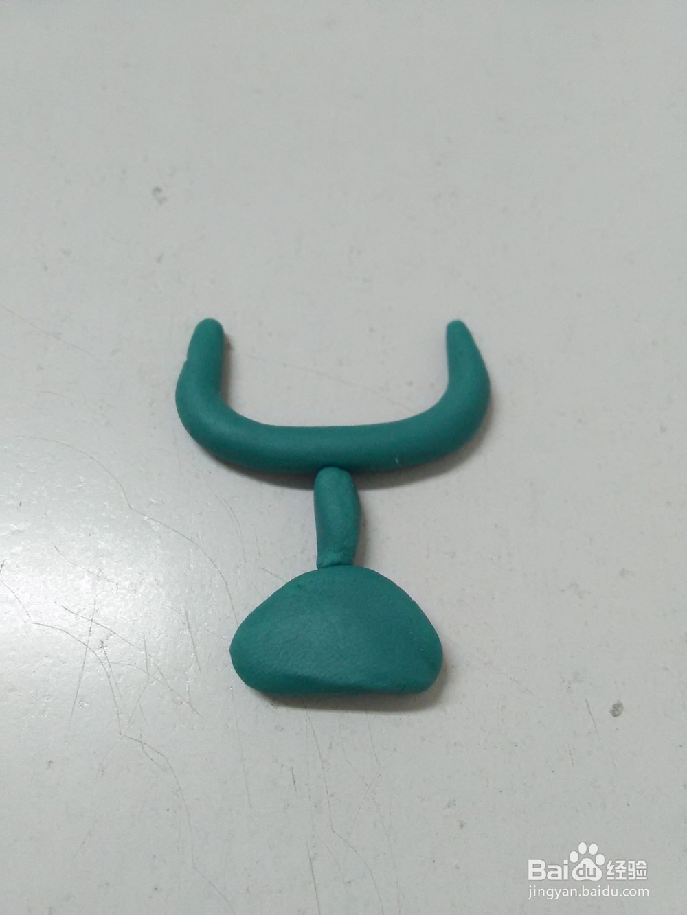 爱心烛台怎么做