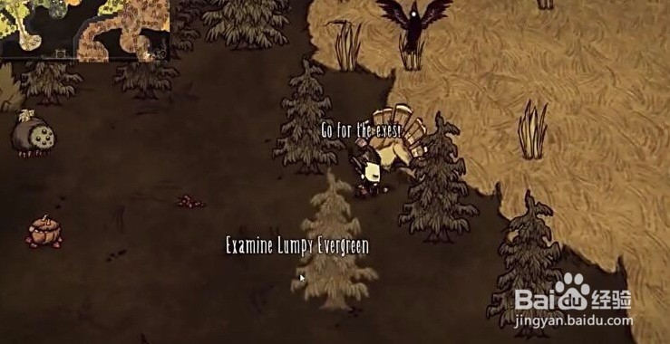 饥荒教学:火鸡怎么打？怎么手撕火鸡