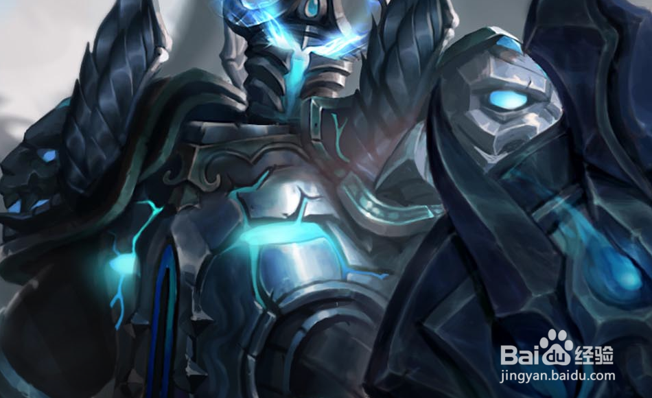 王者荣耀亚瑟技能