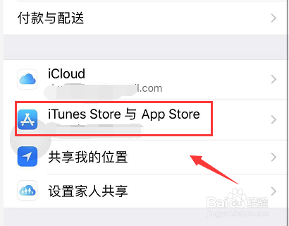 iPhone手机Apple ID登录不了怎么办