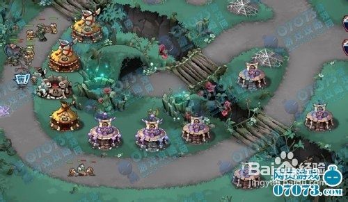 部落守卫战12-5攻略