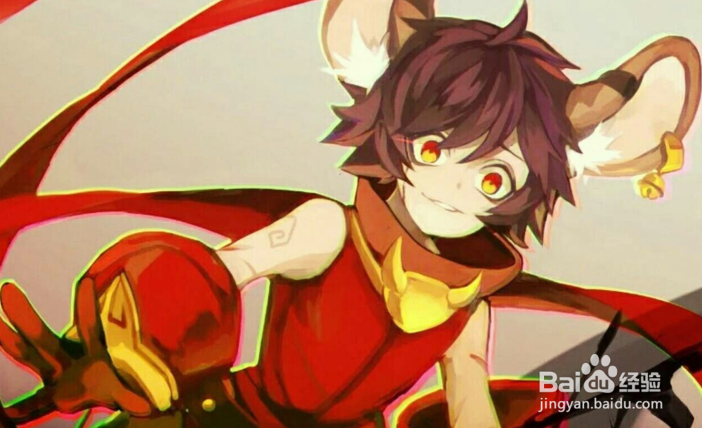 李元芳玩法指南