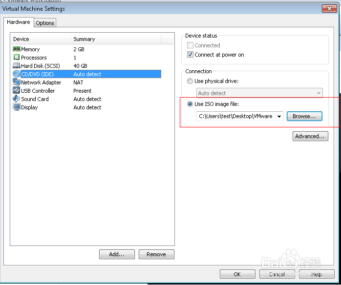 vmware workstation怎么安装苹果系统虚拟机