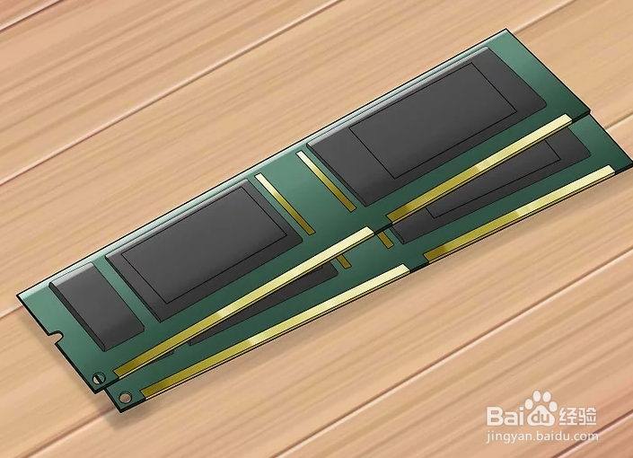 如何组装一台计算机