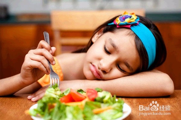 孩子吃饭太慢怎么办 如何提高小孩吃饭速度