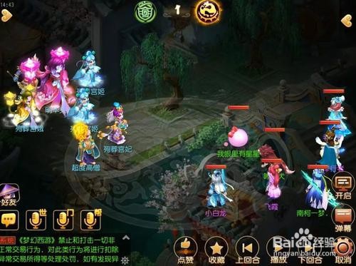 明华夫人怎么打