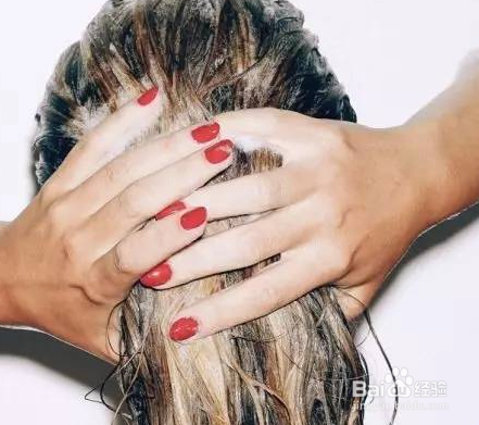 预防脱发的方法